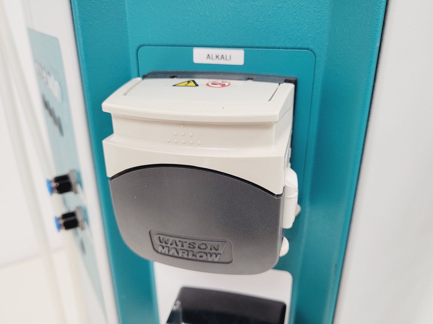 Image of Applikon Biotechnology EZ-Control Bioreactor System Lab