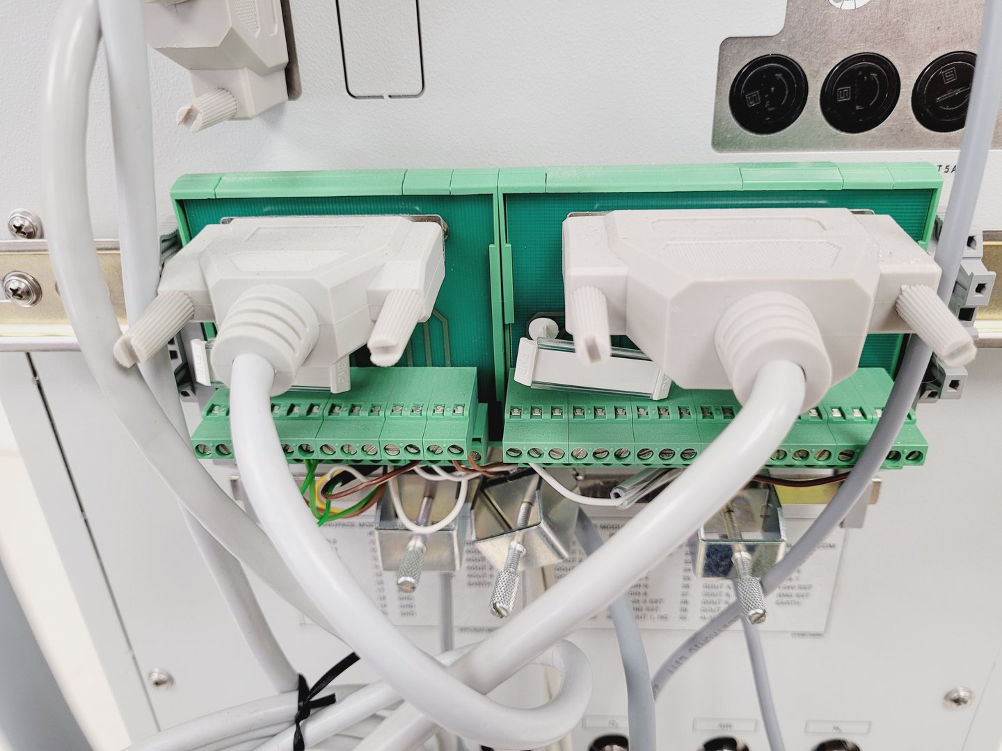 Image of Applikon Biotechnology EZ-Control Bioreactor System Lab