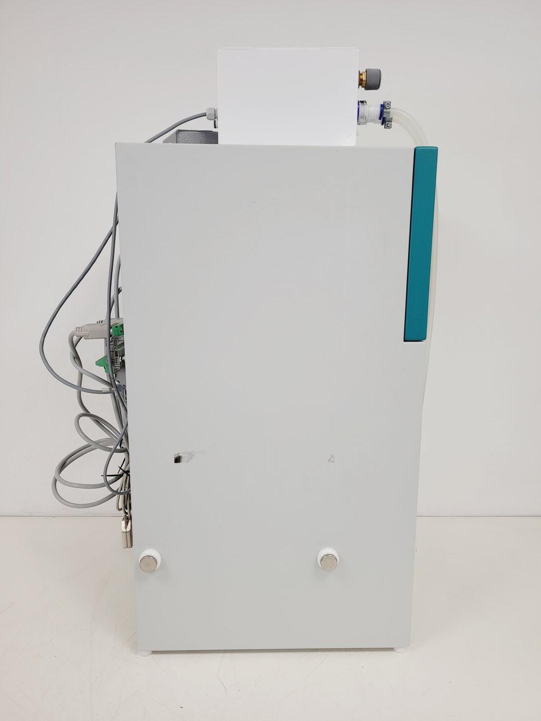Image of Applikon Biotechnology EZ-Control Bioreactor System Lab