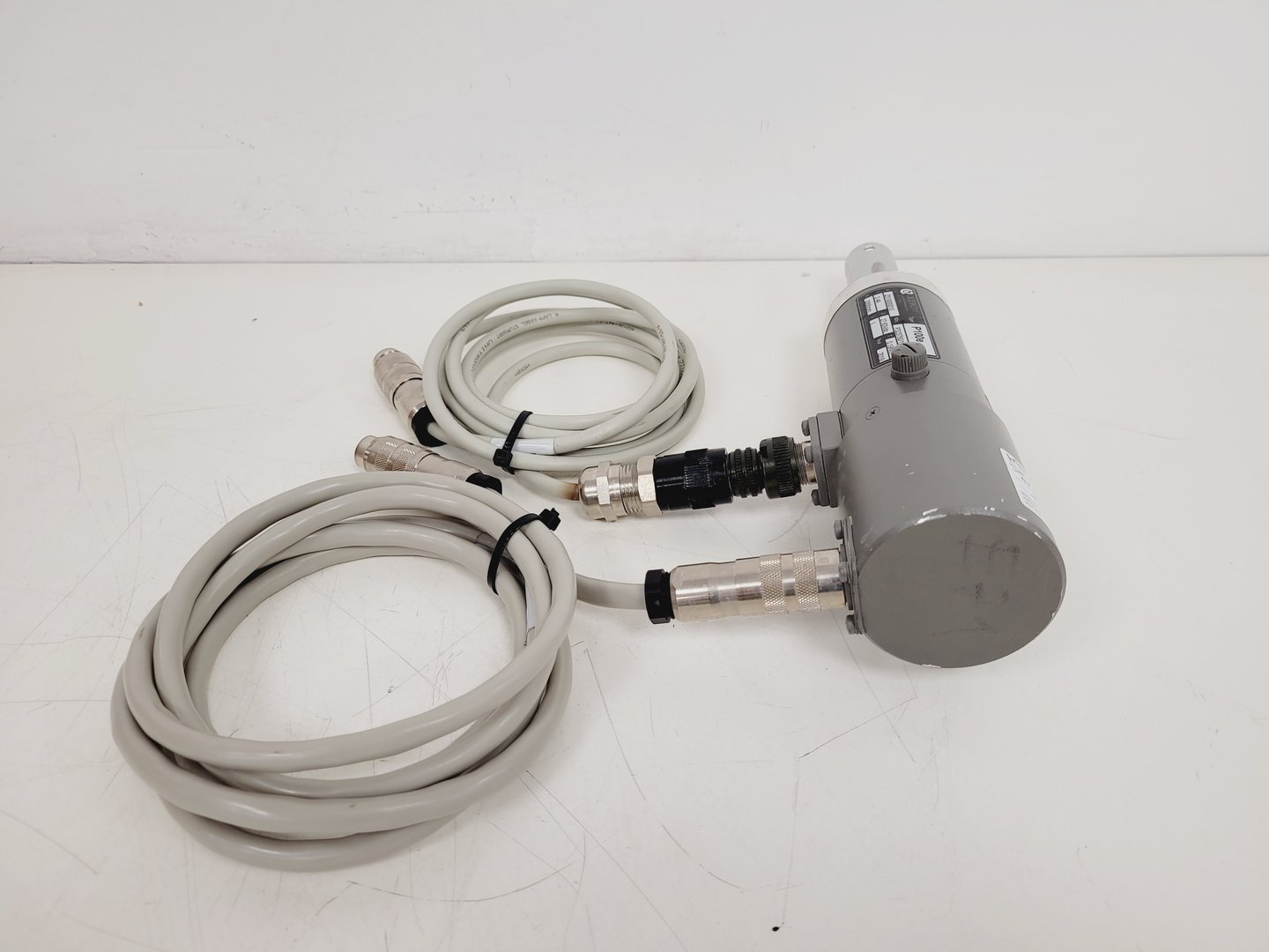Image of Applikon Biotechnology EZ-Control Bioreactor System Lab