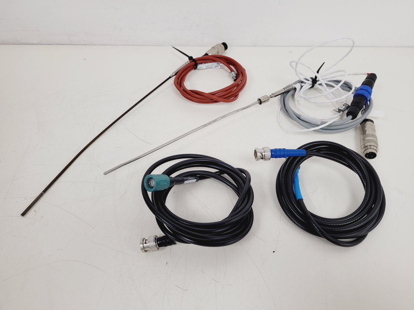 Image of Applikon Biotechnology EZ-Control Bioreactor System Lab