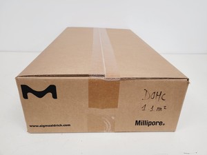Thumbnail image of Millipore Millistak+ HC Pod Depth Filter 1.1Msq DOHC  MD0HC10FS1 Lab