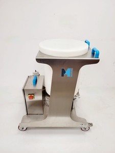Thumbnail image of Millipore Mobius Mixer 10 - 50 Carrier MSP00894902A-3 & Accessories Lab