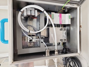 Thumbnail image of Millipore Mobius Mixer 10 - 50 Carrier MSP00894902A-3 & Accessories Lab