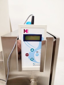 Thumbnail image of Millipore Mobius Mixer 10 - 50 Carrier MSP00894902A-3 & Accessories Lab