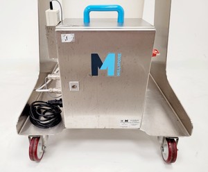 Thumbnail image of Millipore Mobius Mixer 10 - 50 Carrier MSP00894902A-3 & Accessories Lab