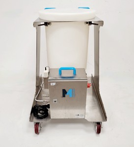 Thumbnail image of Millipore Mobius Mixer 10 - 50 Carrier MSP00894902A-3 & Accessories Lab