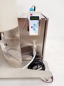 Thumbnail image of Millipore Mobius Mixer 10 - 50 Carrier MSP00894902A-3 & Accessories Lab