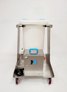 Thumbnail image of Millipore Mobius Mixer 10 - 50 Carrier MSP00894902A-3 & Accessories Lab