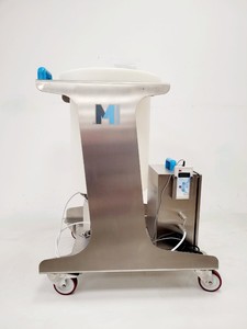 Thumbnail image of Millipore Mobius Mixer 10 - 50 Carrier MSP00894902A-3 & Accessories Lab