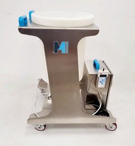 Thumbnail image of Millipore Mobius Mixer 10 - 50 Carrier MSP00894902A-3 & Accessories Lab