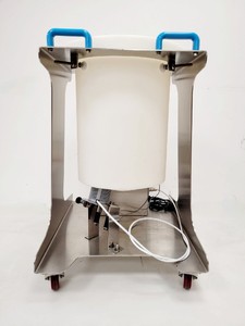Thumbnail image of Millipore Mobius Mixer 10 - 50 Carrier MSP00894902A-3 & Accessories Lab