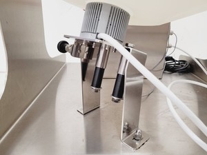 Thumbnail image of Millipore Mobius Mixer 10 - 50 Carrier MSP00894902A-3 & Accessories Lab