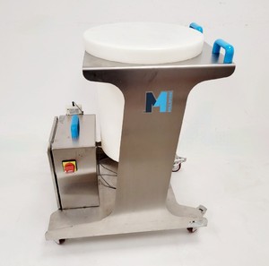 Thumbnail image of Millipore Mobius Mixer 10 - 50 Carrier MSP00894902A-3 & Accessories Lab