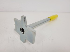 Thumbnail image of Millipore Mobius Mixer 10 - 50 Carrier MSP00894902A-3 & Accessories Lab