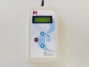 Thumbnail image of Millipore Mobius Mixer 10 - 50 Carrier MSP00894902A-3 & Accessories Lab