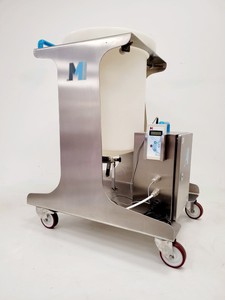 Thumbnail image of Millipore Mobius Mixer 10 - 50 Carrier MSP00894902A-3 & Accessories Lab