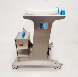 Thumbnail image of Millipore Mobius Mixer 10 - 50 Carrier MSP00894902A-3 & Accessories Lab