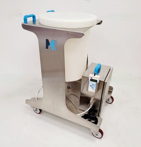 Thumbnail image of Millipore Mobius Mixer 10 - 50 Carrier MSP00894902A-3 & Accessories Lab