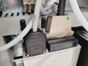 Thumbnail image of Millipore Mobius Mixer 10 - 50 Carrier MSP00894902A-3 & Accessories Lab