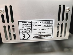 Thumbnail image of Millipore Mobius Mixer 10 - 50 Carrier MSP00894902A-3 & Accessories Lab