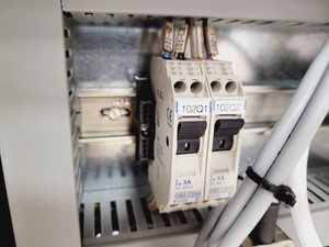 Thumbnail image of Millipore Mobius Mixer 10 - 50 Carrier MSP00894902A-3 & Accessories Lab