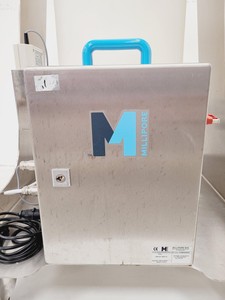 Thumbnail image of Millipore Mobius Mixer 10 - 50 Carrier MSP00894902A-3 & Accessories Lab