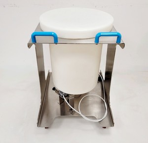 Thumbnail image of Millipore Mobius Mixer 10 - 50 Carrier MSP00894902A-3 & Accessories Lab
