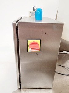 Thumbnail image of Millipore Mobius Mixer 10 - 50 Carrier MSP00894902A-3 & Accessories Lab