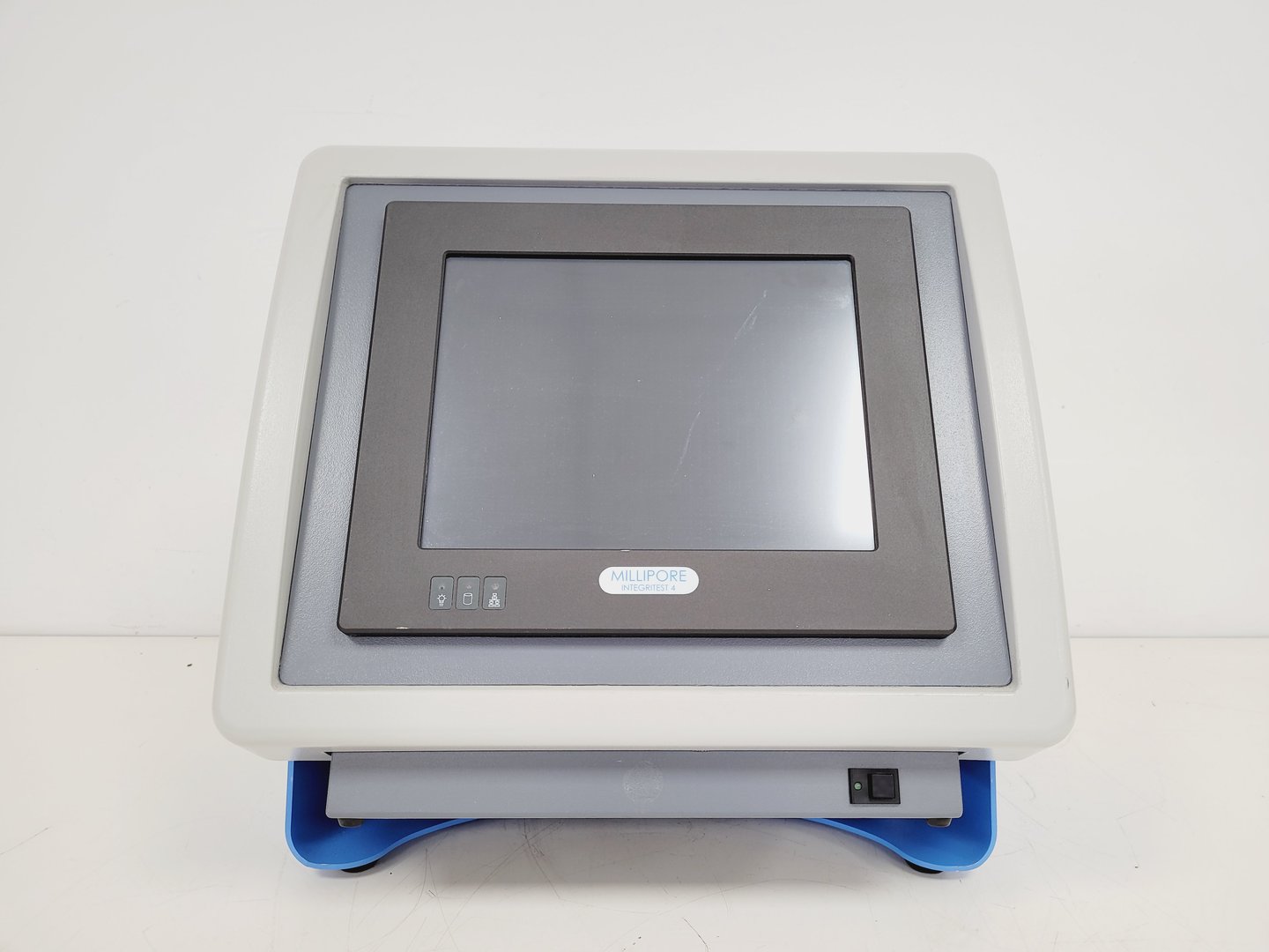 Millipore Integritest 4N Automated Filter Integrity Test Instrument ...