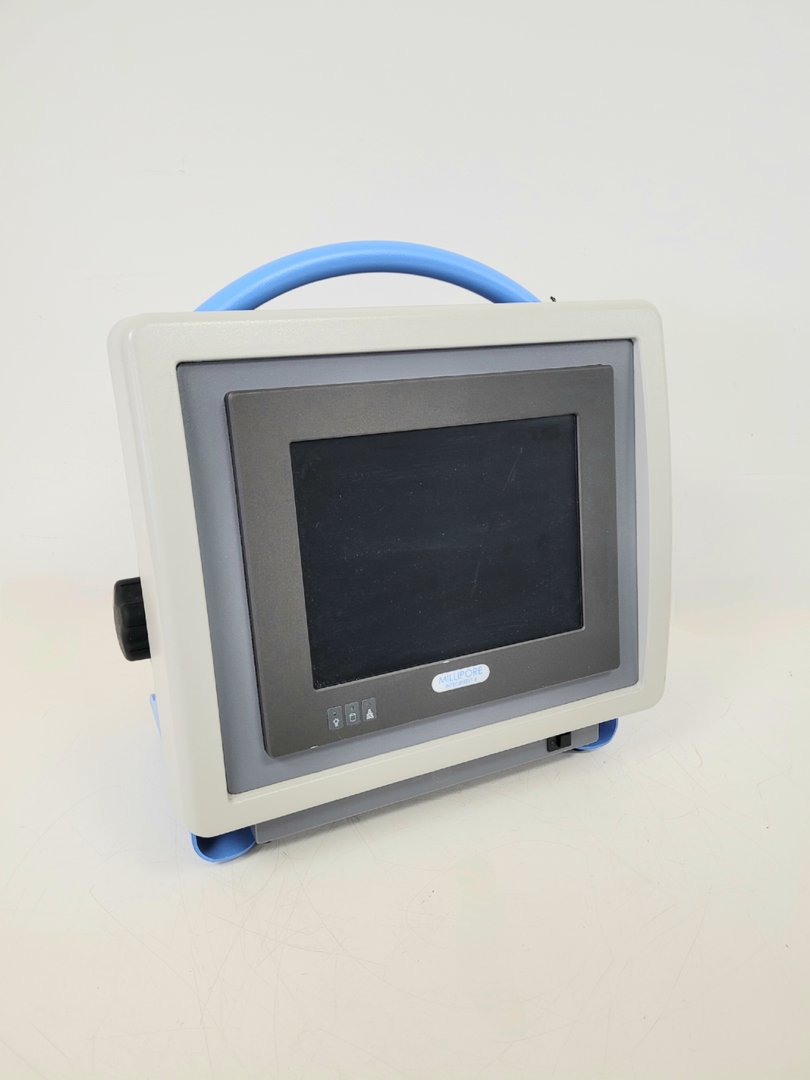 Image of Millipore Integritest 4N Automated Filter Integrity Test Instrument XIT4N0001 La