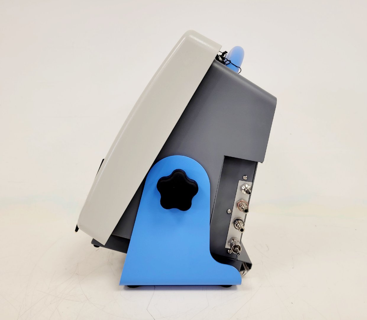 Image of Millipore Integritest 4N Automated Filter Integrity Test Instrument XIT4N0001 La
