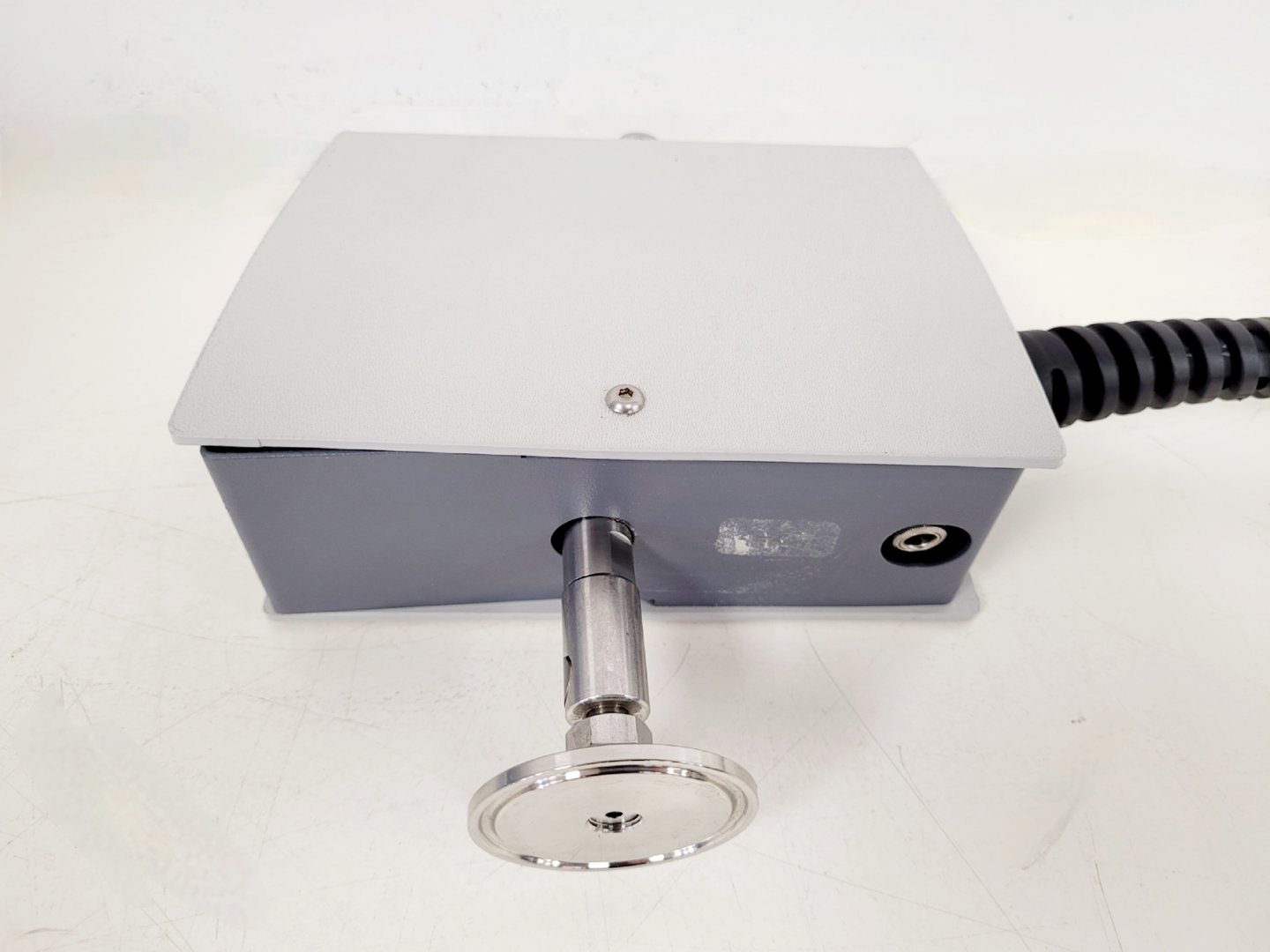 Image of Millipore Integritest 4N Automated Filter Integrity Test Instrument XIT4N0001 La