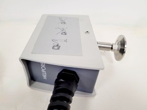 Thumbnail image of Millipore Integritest 4N Automated Filter Integrity Test Instrument XIT4N0001 La