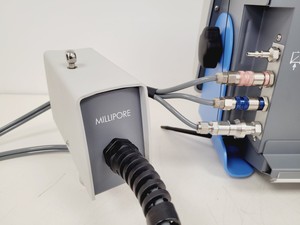 Thumbnail image of Millipore Integritest 4N Automated Filter Integrity Test Instrument XIT4N0001 La