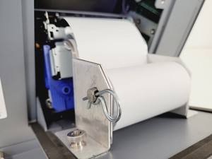 Thumbnail image of Millipore Integritest 4N Automated Filter Integrity Test Instrument XIT4N0001 La