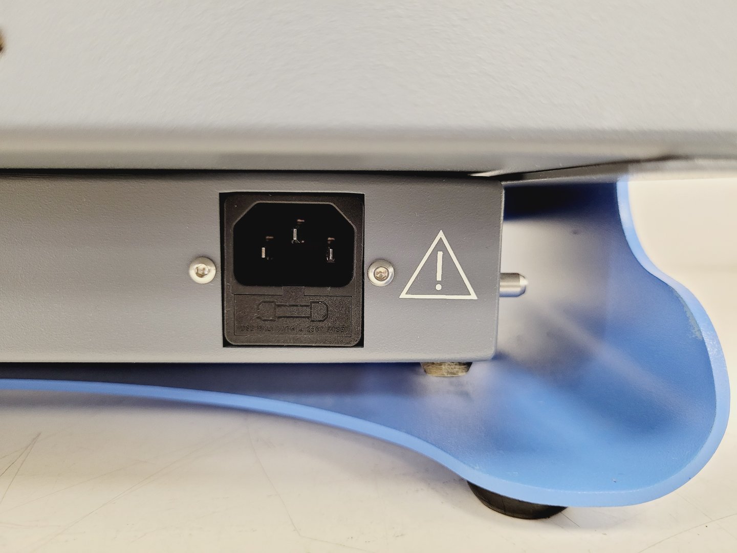 Image of Millipore Integritest 4N Automated Filter Integrity Test Instrument XIT4N0001 La