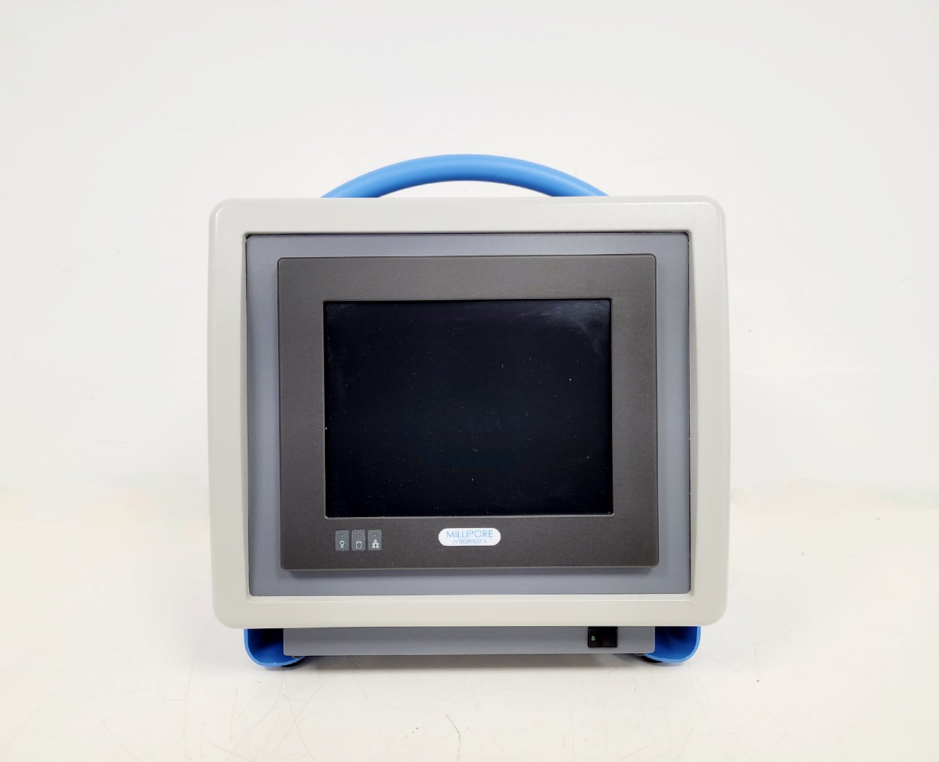 Millipore Integritest 4N Automated Filter Integrity Test Instrument Lab