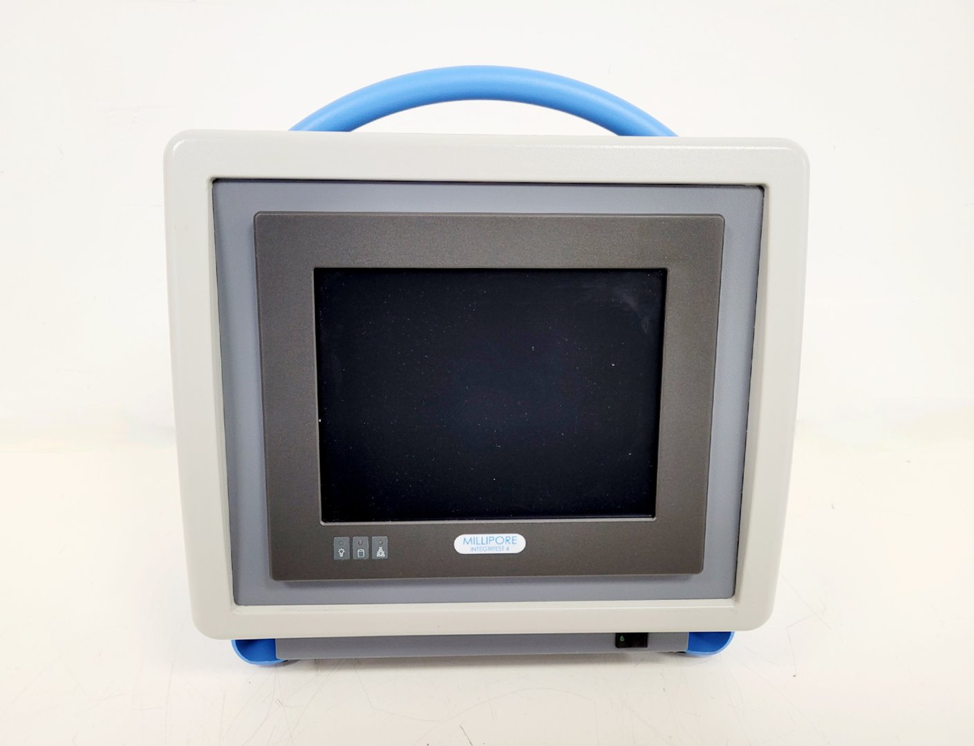 Millipore Integritest 4N Automated Filter Integrity Test Instrument Lab