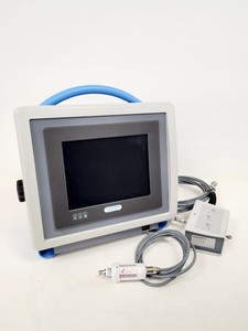 Thumbnail image of Millipore Integritest 4N Automated Filter Integrity Test Instrument Lab