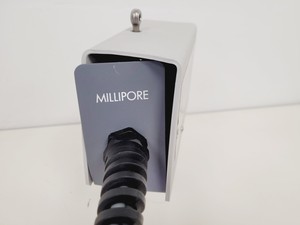 Thumbnail image of Millipore Integritest 4N Automated Filter Integrity Test Instrument Lab