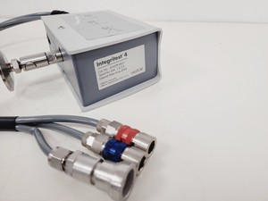 Thumbnail image of Millipore Integritest 4N Automated Filter Integrity Test Instrument Lab