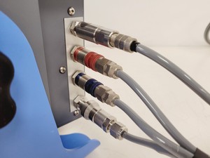 Thumbnail image of Millipore Integritest 4N Automated Filter Integrity Test Instrument Lab