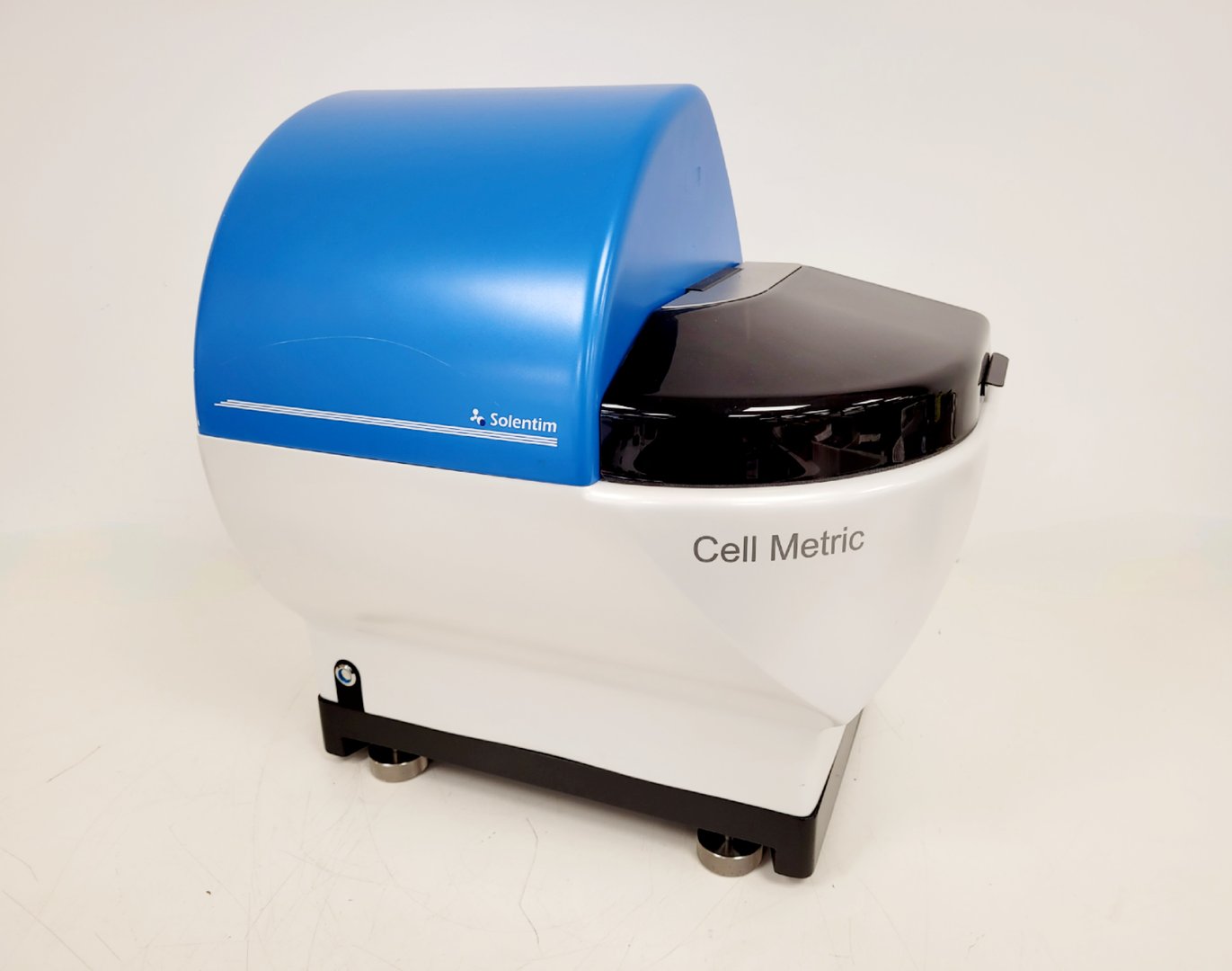 Solentim Cell Metric Cell Imaging and Analysis Instrument