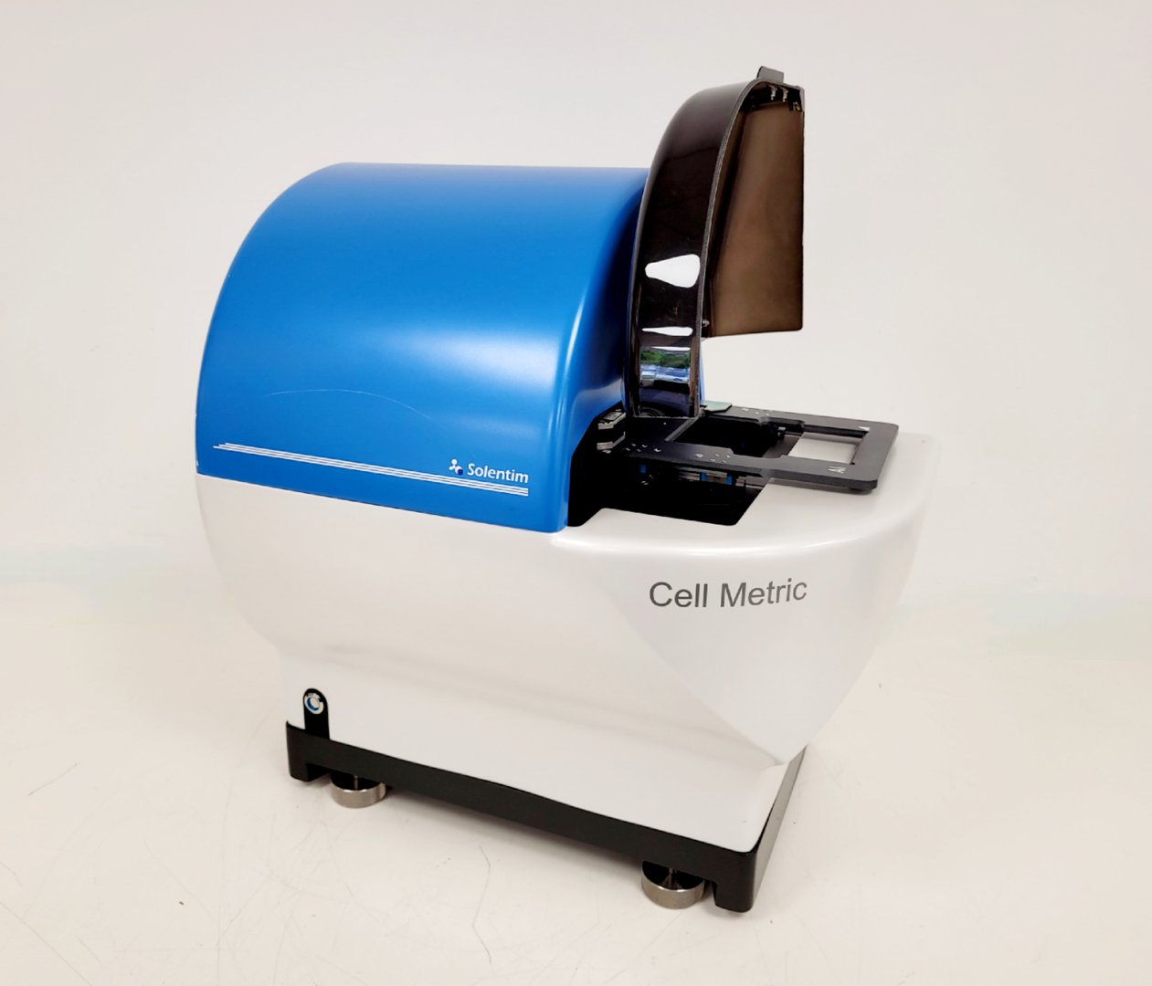 Solentim Cell Metric Cell Imaging and Analysis Instrument Lab