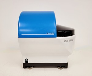 Thumbnail image of Solentim Cell Metric Cell Imaging and Analysis Instrument Lab