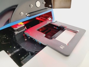 Thumbnail image of Solentim Cell Metric Cell Imaging and Analysis Instrument Lab