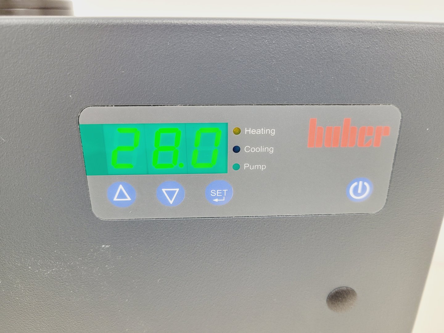 Image of Huber Minichiller Minichiller-NR Recirculating Laboratory Chiller Lab