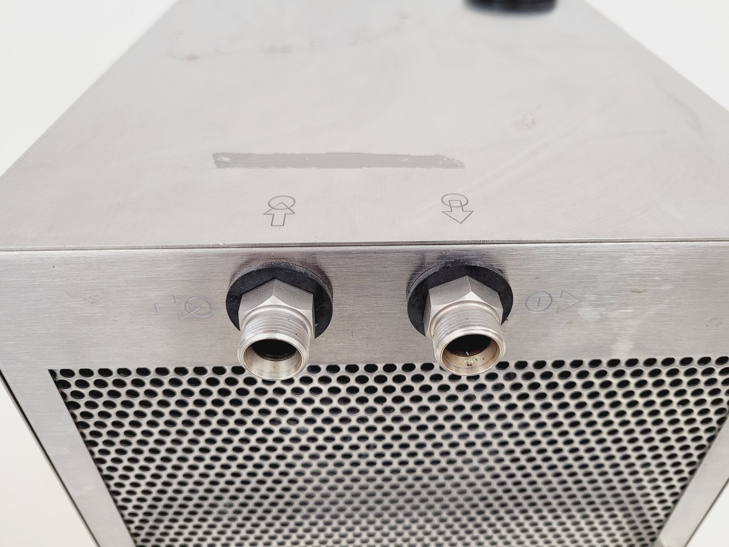 Image of Huber Minichiller Minichiller-NR Recirculating Laboratory Chiller Lab