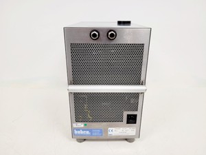Thumbnail image of Huber Minichiller Minichiller-NR Recirculating Laboratory Chiller Lab